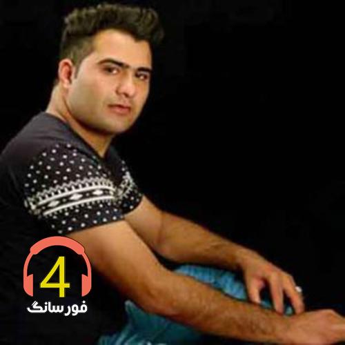 آهنگ زندونی روزگار از عباس بابایی