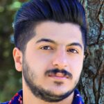 دانلود آهنگ کرمانجی درد دلم از امیر سیاوشی با کیفیت ۳۲۰ و پخش آنلاین 
